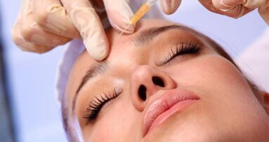 Depressionen die Stirn bieten – mit Botulinumtoxin