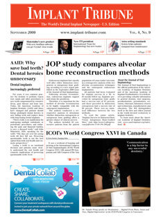 Implant Tribune U.S.