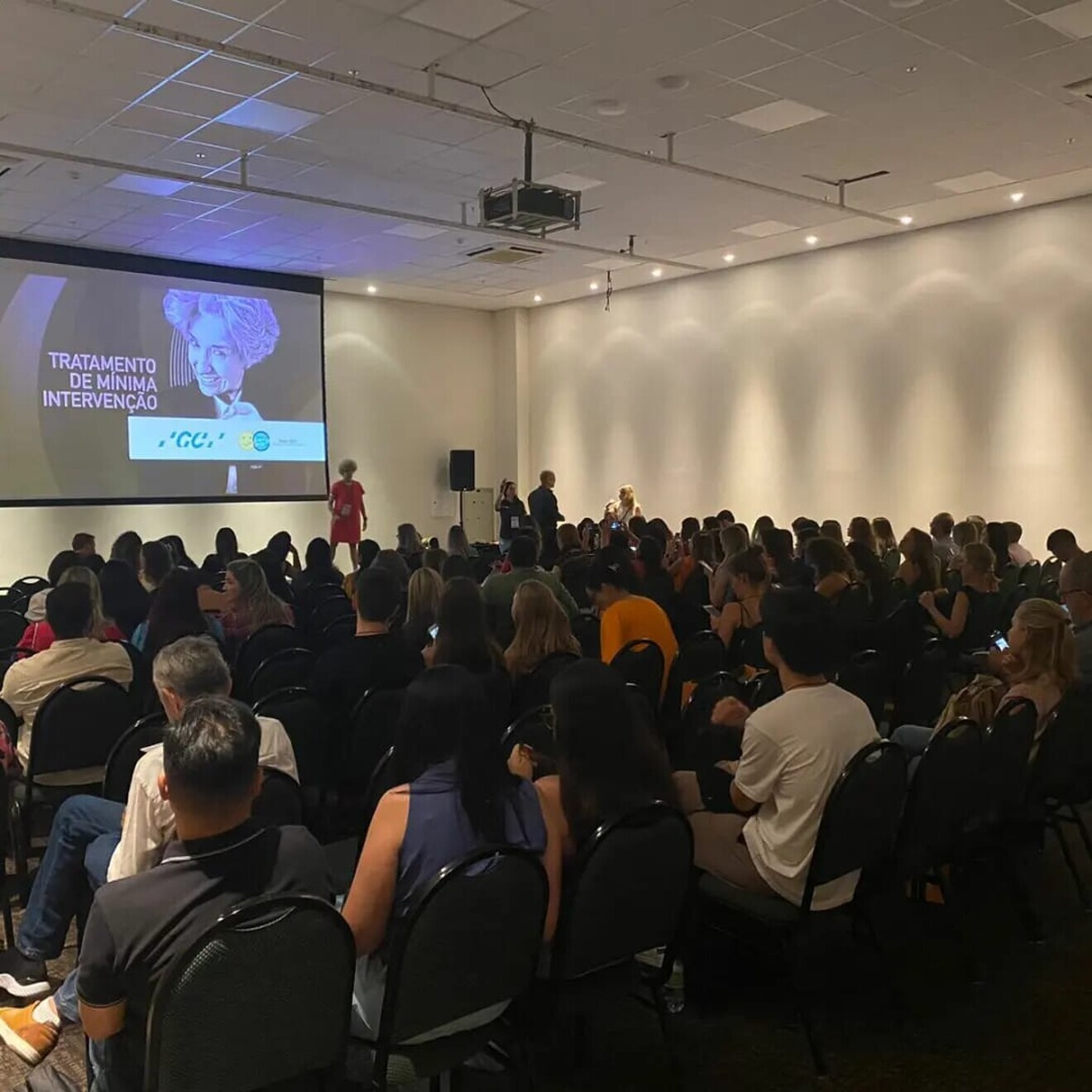 Impressions from the 2023 event. (Image: GC International)