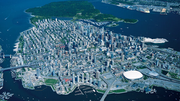 Get ready for the Pacific Dental Conference