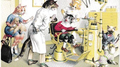 Motivacione razglednice u službi očuvanja oralnog zdravlja