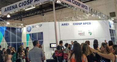 Palestras da Arena facilitam a prática diária do Cirurgião-Dentista