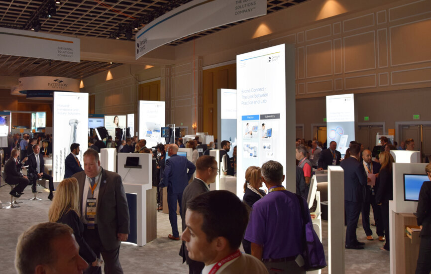 Photographs: Dental Tribune International