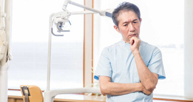 Dentistas britânicos esperam queda nos ganhos e número de pacientes em 2021