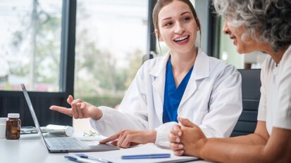 Nieuwe gedragsregels voor tandartsen