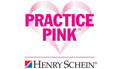 Henry Schein: sensibilizzazione e ricerca sul cancro con il programma “Practice Pink”
