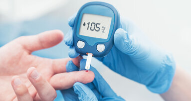 Salute orale nei pazienti diabetici