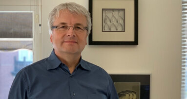 “Ik vind het zeer lastig om de controle los te laten”