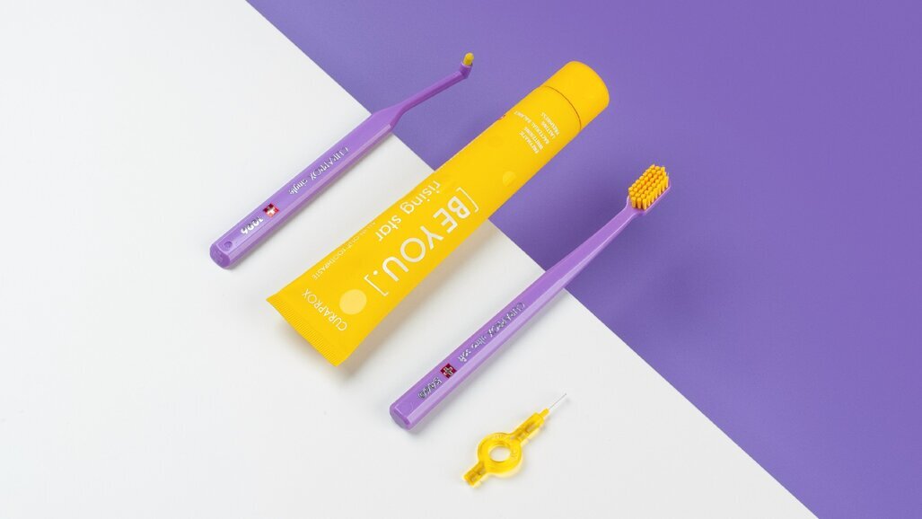 Con Curaprox, la Giornata Mondiale della Salute Orale è tutti i giorni