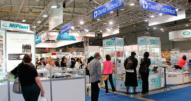 Aziende provenienti da 11 paesi prenderanno parte a BULMEDICA/BULDENTAL 2015