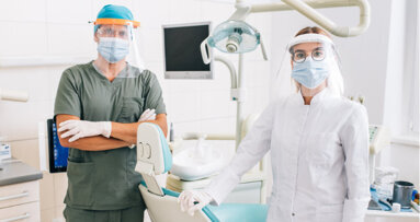So geht es Österreichs Zahnärzten während der Pandemie