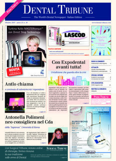 DT Italy No. 10, 2013