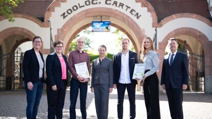 Restaurative Zahnerhaltung: DGR²Z-Kulzer-Scientific-Grant fördert zwei Studienvorhaben