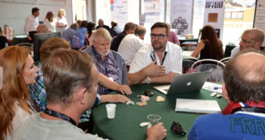 Giornate Romane – Implantologie unter der Sonne Italiens