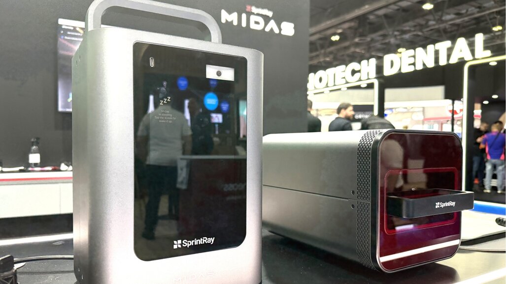 革新当日牙科诊疗模式：思品锐持续创新椅旁诊疗解决方案