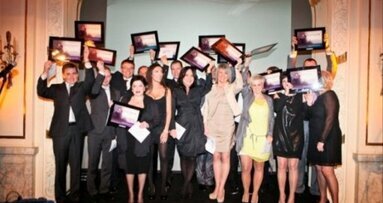 W Światowym gronie Platinum Customer!