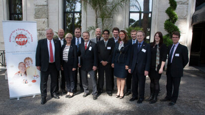 Nouvelles lignes directrices de l’Organisation mondiale de la santé : pour un futur sans carie