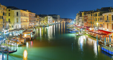 EAS : Le congrès de printemps