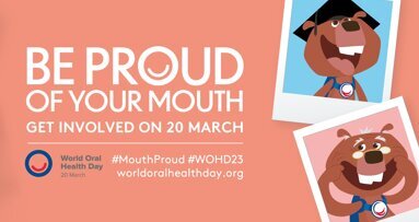 Mantén siempre una buena higiene bucodental