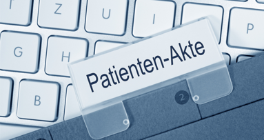 Umsatzsteuer bei Verkauf der Patientenkartei