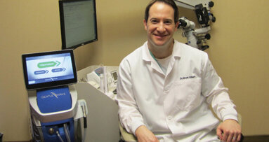 Interview: Setting the highest possible standard in endodontics