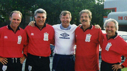 Muore Giuseppe Cozzani, gigante dell’ortodonzia italiana ed internazionale