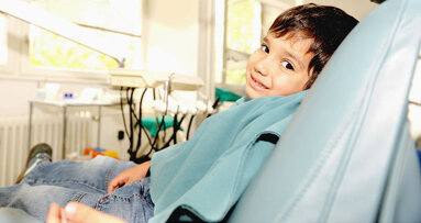 Webinar thematisiert Laserbehandlung in der Kinderzahnheilkunde