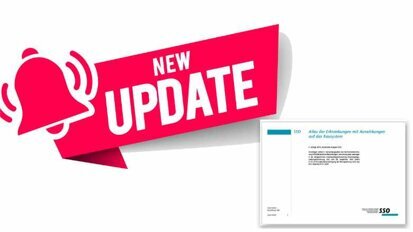 KVG-Atlas in der aktualisierten Version 2021 erschienen KVG-Atlas in der aktualisierten Version 2021 erschienen