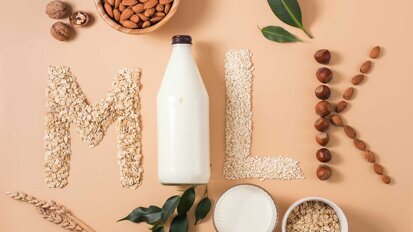 Milchprodukte für optimale zahnmedizinische Ergebnisse Milchprodukte für optimale zahnmedizinische Ergebnisse