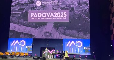 Padova accoglie il Congresso IAO 2025: al centro l’eccellenza implantare e la sinergia multidisciplinare