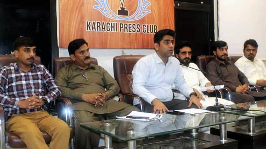 YDA demands pay raise, dental surgeon seats through SPSC