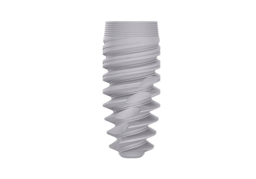IDL Dental Technologies – Progressive Implant