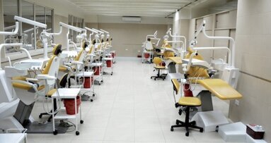 La Escuela de Posgrado de AOA ofrece más de 200 cursos e instalaciones de alta calidad