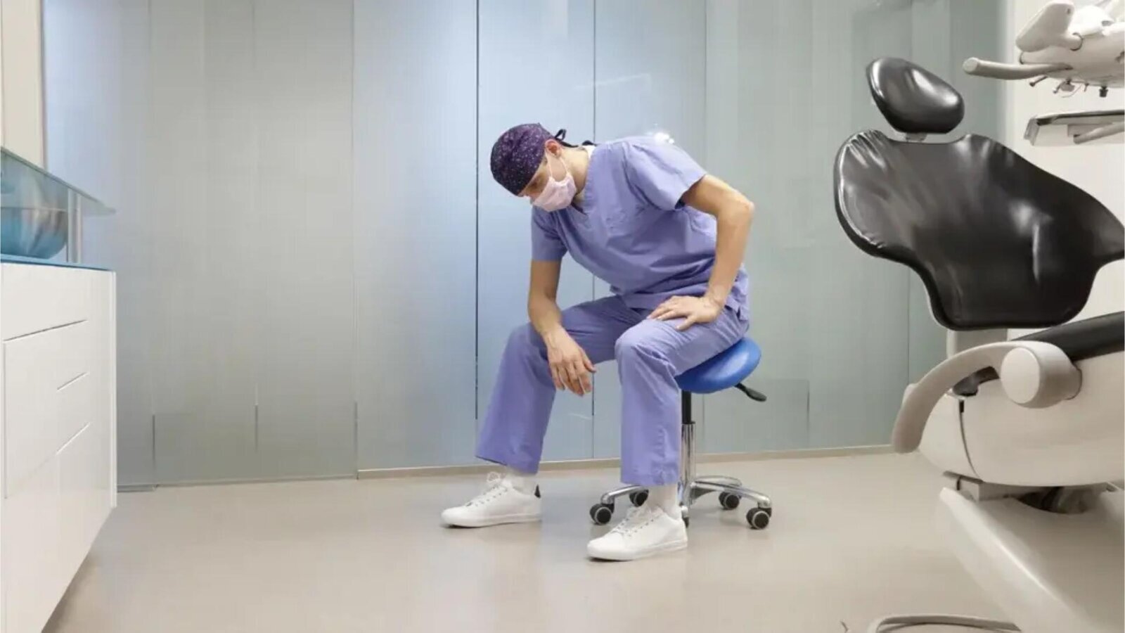 Mentalno zdravlje stomatologa u novoj zbirci članaka British Dental Journal