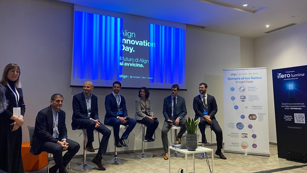 Align Innovation Day: in anteprima le novità tecnologiche disponibili nel 2024