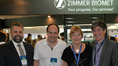 Top Sorriso anuncia em São Paulo maior clínica de reabilitação oral do país