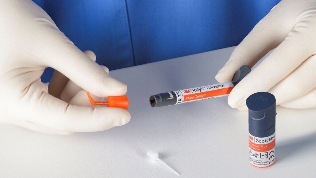 Simplicity and quality: 3M showcases solutions for dentists in Birmingham