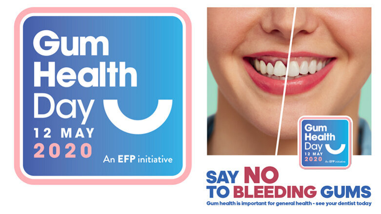 Gum Health Day 2020 takes digital approach