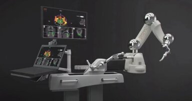 Tvůrci systému Yomi získali mnohamilionové finanční prostředky na dentální robotický systém