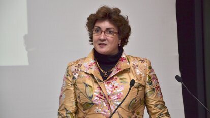 Hablamos con la directora del Centro de Exposiciones de Colonia