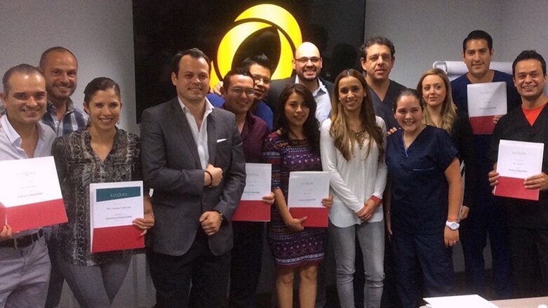 Los Dogmas en Implantología