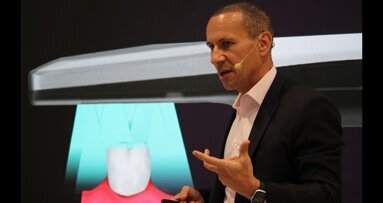 Advancements in intra-oral scanning technology: An interview with Karim Boussebaa