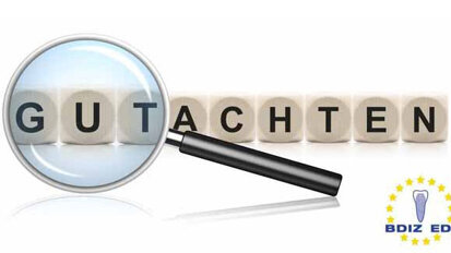 Gutachten stützt Auffassung des BDIZ EDI zur GOZ