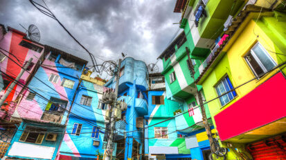 Las desigualdades son más relevantes para la salud oral que las visitas al dentista Las desigualdades son más relevantes para la salud oral que las visitas al dentista