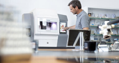PrograWorld: Ivoclar prepares dental laboratories for the digital future
