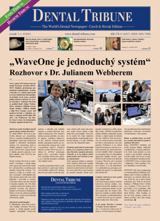 DT Czech and Slovak Republic No. 4, 2011