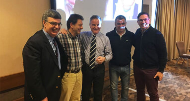 Διημερίδα: ΟΣΤΙΚΗ ΑΝΑΠΛΑΣΗ & ΑΝΥΨΩΣΗ ΤΟΥ ΕΔΑΦΟΥΣ ΤΟΥ ΙΓΜΟΡΕΙΟΥ