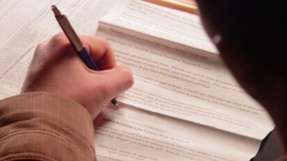 Consentement éclairé : du 