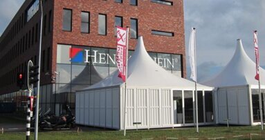 Samen ondernemen op Dental Event 2016