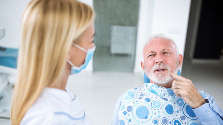 Dentale Implantologie - Misserfolge und ihre Ursachen